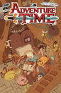 ADVENTURE TIME (2025) #10 CVR A NICK WINN *RELEASE DATE 2/18/26*