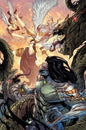 The Darkness Versus Angelus #1 *RELEASE DATE 4/15/26* (DH C11)