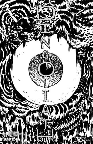 DINGOLIATH #1 (ONE SHOT) *RELEASE DATE 7/8/26*