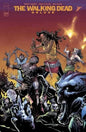 WALKING DEAD DLX #109 CVR B *(DH Y1)*