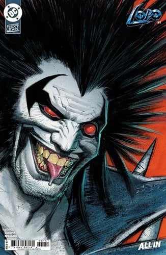 LOBO #1 *RELEASE DATE 3/18/26* *(DH R5)*