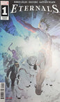 ETERNALS #1 PREMIERE VAR *(DH A3)*