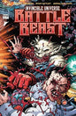 INVINCIBLE UNIVERSE BATTLE BEAST #7 *RELEASE DATE 3/18/26*  *(DH S5)*