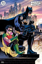 ROBIN & BATMAN JASON TODD #3 (OF 3) CVR A DUSTIN NGUYEN *RELEASE DATE: 8/27/25* *(DH O3)*