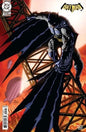 BATMAN #1 CVR A JORGE JIMENEZ *RELEASE DATE: 9/3/25*  *(DH T5)* | *(DH A9)*