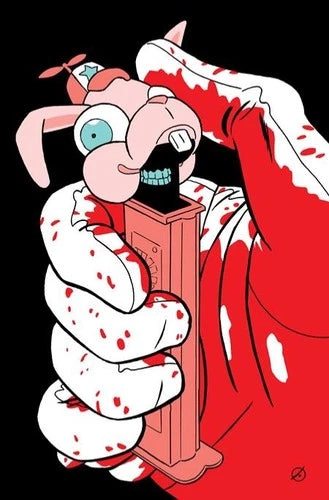 EXQUISITE CORPSES RASCAL RANDY #1 (OF 5) *RELEASE DATE 7/8/26*
