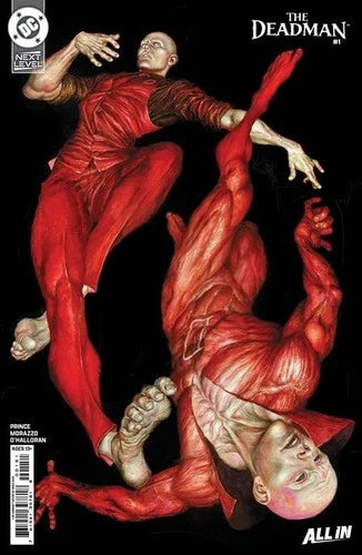 DEADMAN #1 (OF 6) *RELEASE DATE 6/3/26* *(DH B7)*