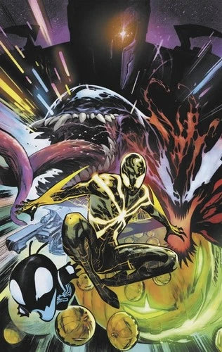 AMAZING SPIDER-MAN #11 *RELEASE DATE: 9/3/25* *(DH S3)* *(DH K4)*