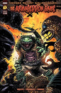 TMNT ARMAGEDDON GAME #1 EASTMAN *(DH J3)*