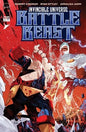 INVINCIBLE UNIVERSE BATTLE BEAST #7 *RELEASE DATE 3/18/26*  *(DH S5)*