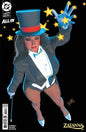 ZATANNA (2026) #4 *RELEASE DATE 7/22/26*