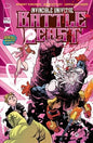 INVINCIBLE UNIVERSE BATTLE BEAST #7 *RELEASE DATE 3/18/26*  *(DH S5)*