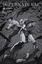 SUPERNATURAL #8 *RELEASE DATE 6/17/26*
