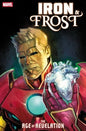IRON & FROST #1 [AOR] *RELEASE DATE: 10/15/25* (DH C4) / *(DH T5)*