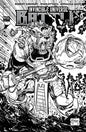INVINCIBLE UNIVERSE BATTLE BEAST #7 *RELEASE DATE 3/18/26*  *(DH S5)*