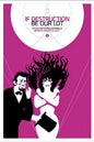 IF DESTRUCTION BE OUR LOT #2 *RELEASE DATE 6/17/26*