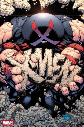 X-MEN #34 *RELEASE DATE 7/29/26*
