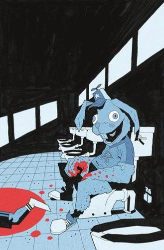 EXQUISITE CORPSES RASCAL RANDY #2 (OF 5) *RELEASE DATE 8/12/26*