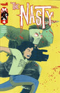 THE NASTY #4 *(DH Y1)*