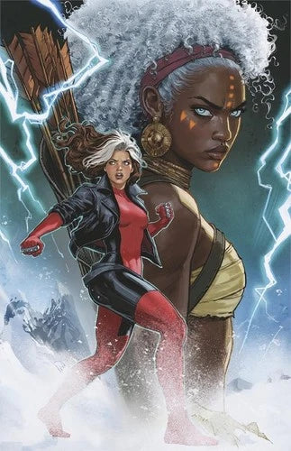 ROGUE STORM #1 [AOR] *RELEASE DATE: 10/15/25* (DH C4) / *(DH T5)*