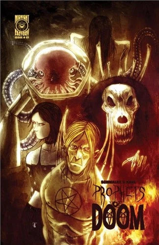 PROPHETS OF DOOM #1 (OF 4) *RELEASE DATE 7/15/26*