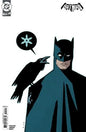 BATMAN #5 CVR A JORGE JIMENEZ *RELEASE DATE 1/7/26* *(DH Y4)*