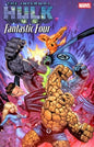 INFERNAL HULK VS. FANTASTIC FOUR #1 *RELEASE DATE 10/14/26*