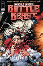 INVINCIBLE UNIVERSE BATTLE BEAST #11 *RELEASE DATE 7/15/26*