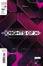 KNIGHTS OF X #1 TOM MULLER 1:10 DESIGN *(DH F1)*