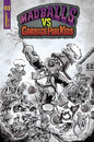 Madballs Vs Garbage Pail Kids #3 Cvr D *(DH F1)*