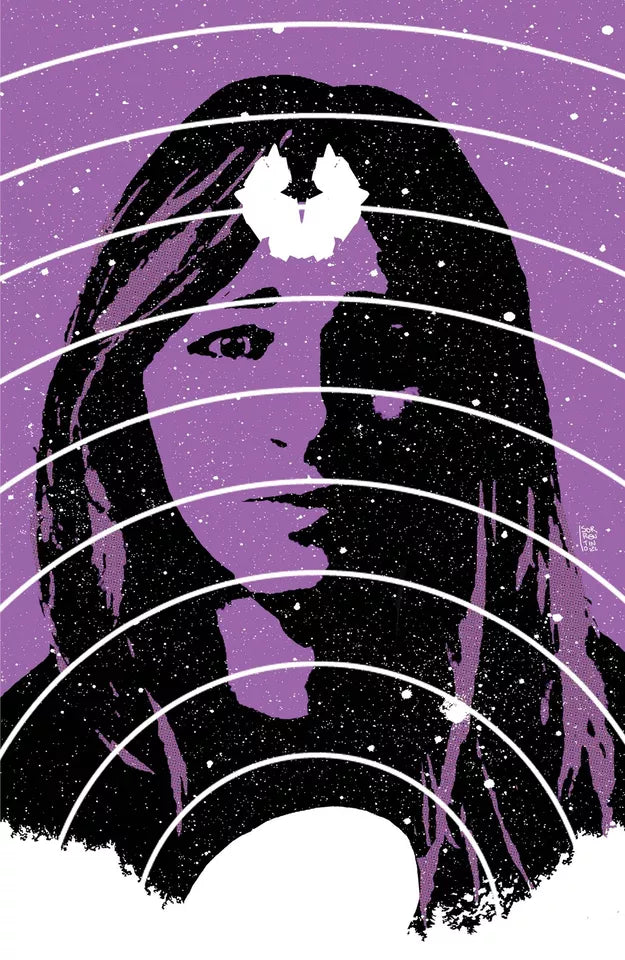 PRIMORDIAL #5 CVR D 1:10 *(DH F1)*