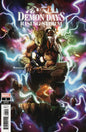 DEMON DAYS RISING #1 KAARE ANDREWS *(DH V1)*