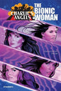 Cameron DeOrdio Charlie's Angels VS. The Bionic Woman *(DH TP)*