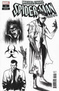 Miguel O'Hara Spider-Man 2099 #1 1:10 Cappuccio Design Variant Marvel 2024 *(DH J1)*