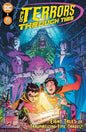 DC's Terrors Through Time #1 *(DH J1)*