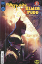 BATMAN ELMER FUDD SPECIAL EDITION #1 *(RELEASE DATE 09/21/24)* *(DH I1)* *(DH V2)*