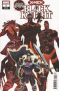 Death of Doctor Strange X-Men Black Knight 1B Bergara *(DH O1)*
