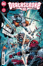 DEATHSTROKE INC (2021) #7 *(DH M1)*