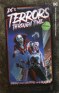 DC's Terrors Through Time #1 CVR B *(DH J1)*