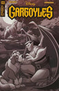 GARGOYLES #3 CVR X 1:10 *(DH F1)*