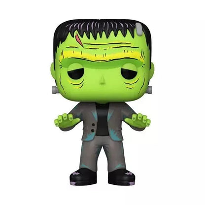 Funko POP! Movies Universal Monsters Frankenstein Figure #1630