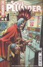 DC Horror Presents Soul Plumber #3A *(DH D1)*