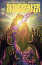 SKINBREAKER ISSUE 1 - RELEASES 9/24/2025
