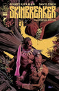 SKINBREAKER ISSUE 1 - RELEASES 9/24/2025