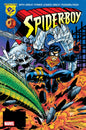 MARVEL/DC: SPIDER-BOY FACSIMILE EDITION (2025) #1 (DH C8)