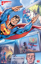 Superman #12 (DH C14)