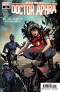 Star Wars: Doctor Aphra #29 (DH C14)