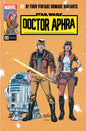 Star Wars: Doctor Aphra #34 (DH C14)