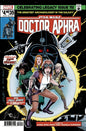 Star Wars: Doctor Aphra #35 (DH C14)