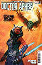 Star Wars: Doctor Aphra #36 (DH C14)
